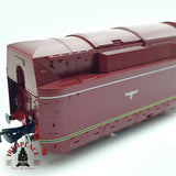 ♻️ DC Fleischmann 4173 Locomotora 03 1001 DRG H0 escala 1:87