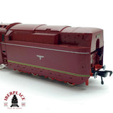 ♻️ DC Fleischmann 4173 Locomotora 03 1001 DRG H0 escala 1:87