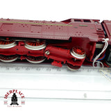 ♻️ DC Fleischmann 4173 Locomotora 03 1001 DRG H0 escala 1:87