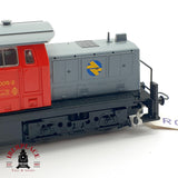 ♻️ DC Roco 43457.1 Locomotora RENFE 312 005-2 H0 escala 1:87