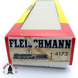 ♻️ DC Fleischmann 4173 Locomotora 03 1001 DRG H0 escala 1:87