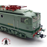 ♻️ DC Electrotren 2701 Locomotora RENFE 276-068 Ep III  H0 escala 1:87