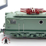 ♻️ DC Electrotren 2701 Locomotora RENFE 276-068 Ep III  H0 escala 1:87