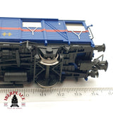 ♻️ DC Liliput L231009 coche cerrado transfesa RENFE 501428 H0 escala 1:87