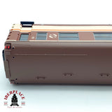 ♻️ DC Electrotren 5052K Coche estrella 2da clase BB1 5245 RENFE H0 escala 1:87