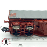 ♻️ DC Roco 46769 vagón mercancía RENFE 4774019 H0 escala 1:87