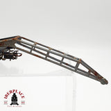 ♻️ 5x Märklin vagones grúa 6804 DB para repuestos o restaurar H0 escala 1:87