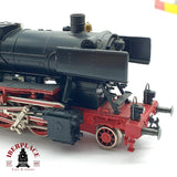♻️ DC Fleischmann 1175 Locomotora BR 50 058 DB H0 escala 1:87