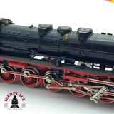 ♻️ DC Fleischmann 1175 Locomotora BR 50 058 DB H0 escala 1:87