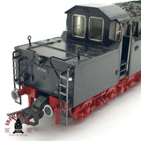 ♻️ DC Fleischmann 1175 Locomotora BR 50 058 DB H0 escala 1:87