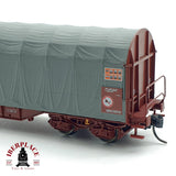 ♻️ DC Roco 46769 vagón mercancía RENFE 4774019 H0 escala 1:87 2/2