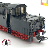 ♻️ DC Fleischmann 1175 Locomotora BR 50 058 DB H0 escala 1:87
