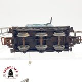 ♻️ 5x Märklin vagones grúa 6804 DB para repuestos o restaurar H0 escala 1:87