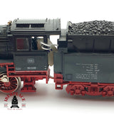 ♻️ DC Fleischmann 1175 Locomotora BR 50 058 DB H0 escala 1:87