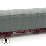 ♻️ DC Roco 46769 vagón mercancía RENFE 4774019 H0 escala 1:87 2/2