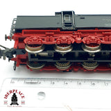 ♻️ DC Fleischmann 1175 Locomotora BR 50 058 DB H0 escala 1:87
