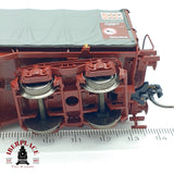 ♻️ DC Roco 46769 vagón mercancía RENFE 4774019 H0 escala 1:87 2/2