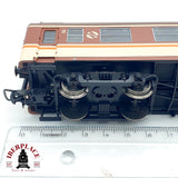 ♻️ DC Electrotren 5052K Coche estrella 2da clase BB1 5245 RENFE H0 escala 1:87