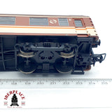 ♻️ DC Electrotren 5052K Coche estrella 2da clase BB1 5245 RENFE H0 escala 1:87