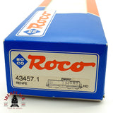 ♻️ DC Roco 43457.1 Locomotora RENFE 312 005-2 H0 escala 1:87