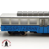 ♻️ AC Märklin Primex 3185 Ferrocarril de la Zugspitze de Baviera H0 escala 1:87