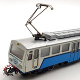 ♻️ AC Märklin Primex 3185 Ferrocarril de la Zugspitze de Baviera H0 escala 1:87