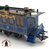 ♻️ Märklin 2880 Vagón salón para los más distinguidos numero 3 (89282) H0 escala 1:87 A28