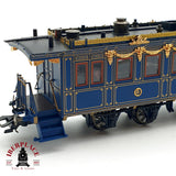 ♻️ Märklin 2880 Vagón salón para los más distinguidos numero 3 (89282) H0 escala 1:87 A28