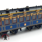 ♻️ Märklin 2880 Vagón salón para los más distinguidos numero 3 (89282) H0 escala 1:87 A28