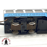 ♻️ AC Märklin Primex 3185 Ferrocarril de la Zugspitze de Baviera H0 escala 1:87