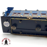 ♻️ Märklin 2880 Vagón salón para los más distinguidos numero 3 (89282) H0 escala 1:87 A28