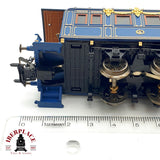 ♻️ Märklin 2880 Vagón salón para los más distinguidos numero 3 (89282) H0 escala 1:87 A28