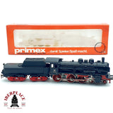 ♻️ AC Märklin Primex 3010 Locomotora BR 38 1807 DB negra H0 escala 1:87