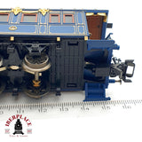 ♻️ Märklin 2880 Vagón salón para los más distinguidos numero 3 (89282) H0 escala 1:87 A28