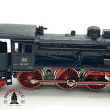 ♻️ AC Märklin Primex 3010 Locomotora BR 38 1807 DB negra H0 escala 1:87