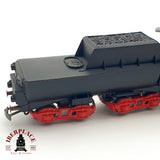 ♻️ AC Märklin Primex 3010 Locomotora BR 38 1807 DB negra H0 escala 1:87