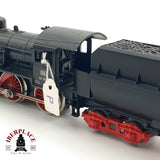 ♻️ AC Märklin Primex 3010 Locomotora BR 38 1807 DB negra H0 escala 1:87