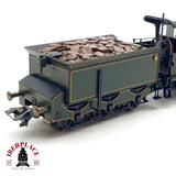♻️ AC Märklin 37971 Digital Locomotora B VI K.Bay.Sts.B Tolz H0 escala 1:87 A28