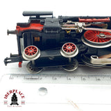 ♻️ AC Märklin Primex 3010 Locomotora BR 38 1807 DB negra H0 escala 1:87