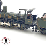 ♻️ AC Märklin 37971 Digital Locomotora B VI K.Bay.Sts.B Tolz H0 escala 1:87 A28