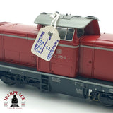 ♻️ AC Märklin 3072 Locomotora BR 212 215-8 DB Roja H0 escala 1:87