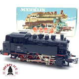 ♻️ AC Märklin 3032 Locomotora BR 81 010 DB  H0 escala 1:87 A28