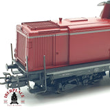 ♻️ AC Märklin 3072 Locomotora BR 212 215-8 DB Roja H0 escala 1:87
