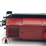 ♻️ AC Märklin 3072 Locomotora BR 212 215-8 DB Roja H0 escala 1:87