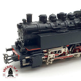 ♻️ AC Märklin 3032 Locomotora BR 81 010 DB  H0 escala 1:87 A28