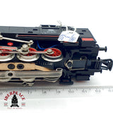 ♻️ AC Märklin 3032 Locomotora BR 81 010 DB  H0 escala 1:87 A28