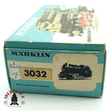 ♻️ AC Märklin 3032 Locomotora BR 81 010 DB  H0 escala 1:87 A28