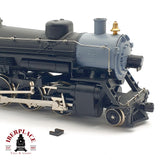♻️ DC Mehano Locomotora chicago North Western 2904 H0 escala 1:87