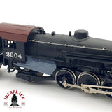 ♻️ DC Mehano Locomotora chicago North Western 2904 H0 escala 1:87