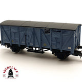 ♻️ DC Electrotren 1347 vagón tajo de vías y obras RENFE H0 escala 1:87 A28